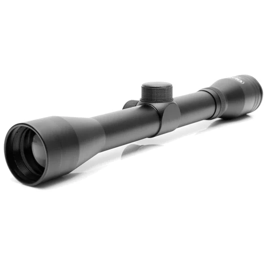 Richter 4 x 32 Crystal Range Telescopic Sight