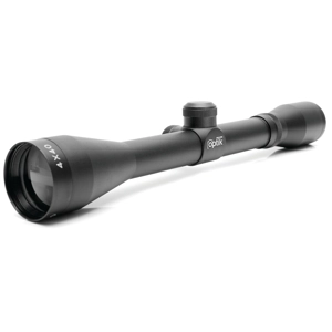 Richter Crystal Range Scope 6x40