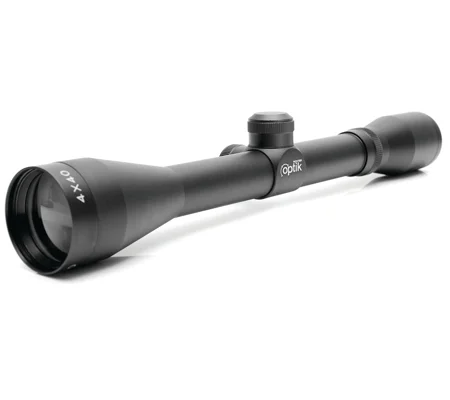 Richter Optik Crystal Scope 4x40