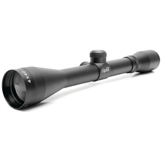 Richter Optik Crystal Scope 4x40