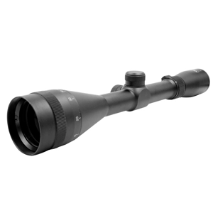 Richter Optik Exact Scope 3-9x42 AO