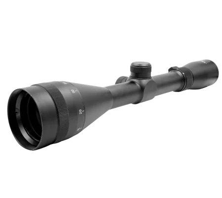 Richter Optik Exact Scope 3-9x42 AO