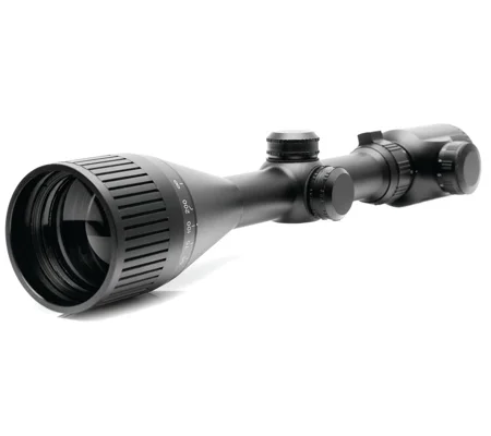 Richter Optik Exact Range Scope 3-9x50 AOE