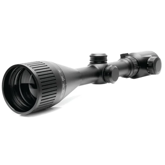 Richter Optik Exact Range Scope 3-9x50 AOE