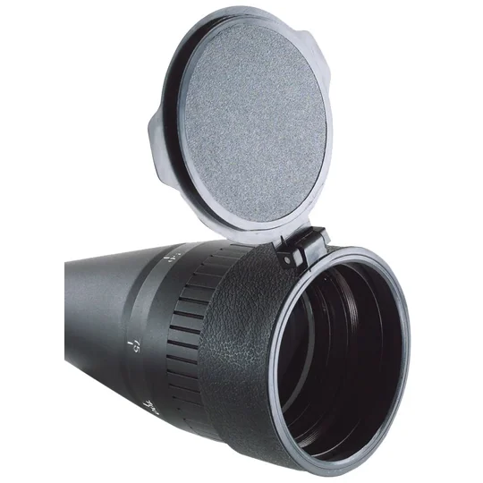 Richter 4 x 32 Crystal Range Telescopic Sight