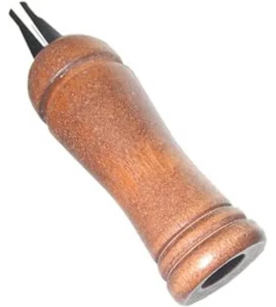 Pete Rickards Scotchman Crow Call
