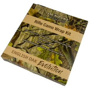 Jack Pyke Rifle Camo Wrap Kit
