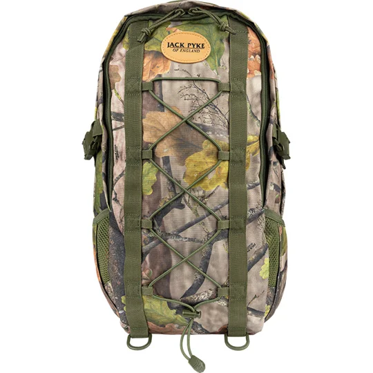 Jack Pyke Rifle Rucksack