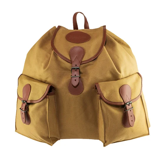 Jack Pyke Canvas Roe Sack