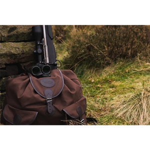 Jack Pyke Canvas Roe Sack