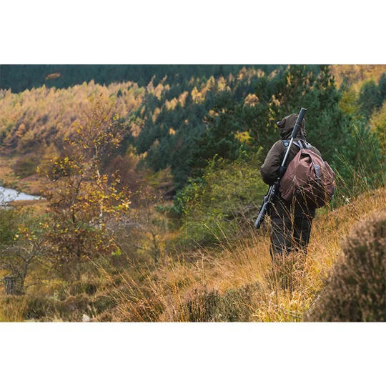 Jack Pyke Canvas Roe Sack