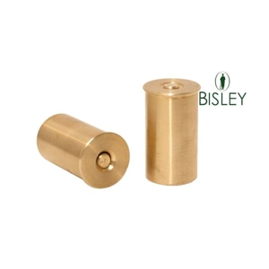 Bisley Brass Snap Caps