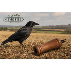 Pete Rickards Scotchman Crow Call