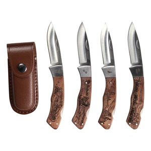 Jack Pyke Shires Lock Knife