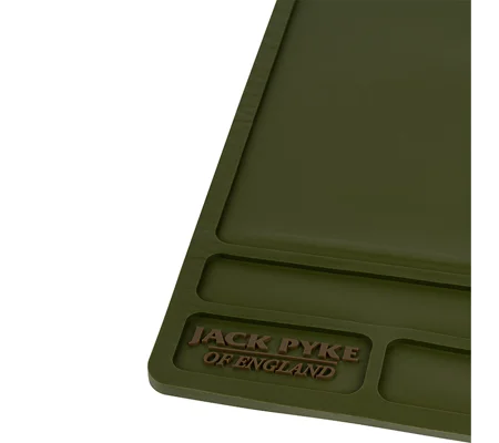 Jack Pyke Silicone Gun Maintenance Mat