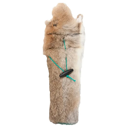Bisley Rabbit Skin Pelt