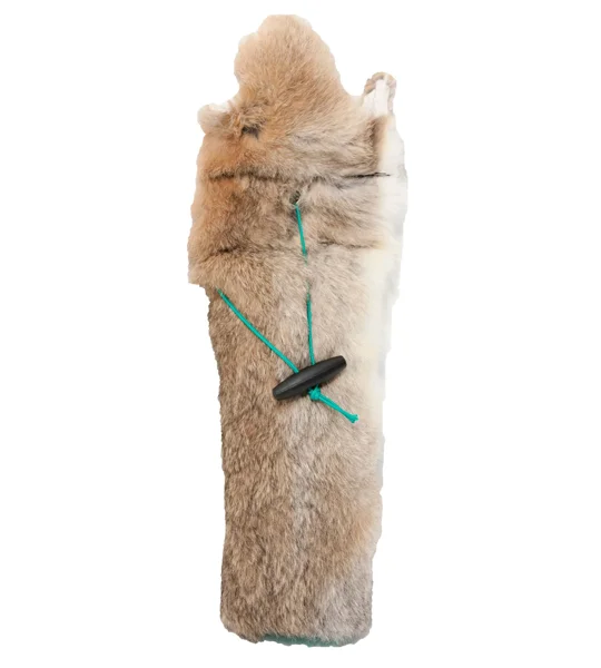 Bisley Rabbit Skin Pelt