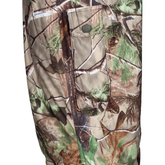 Deerhunter Advantage Timber Realtree Stealth Trousers