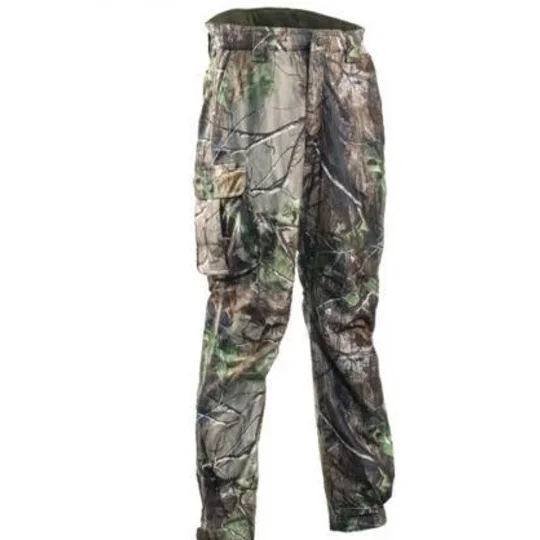 Deerhunter Advantage Timber Realtree Stealth Trousers