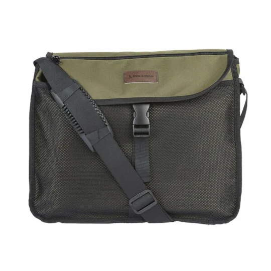 Dog and Field Small Game or Dummy Bag
