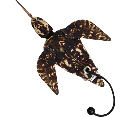 The Original Clone® Dead Bird Dummy – Snipe
