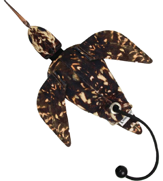 The Original Clone® Dead Bird Dummy – Snipe