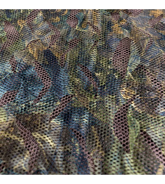 Jack Pyke Stealth Camo Netting