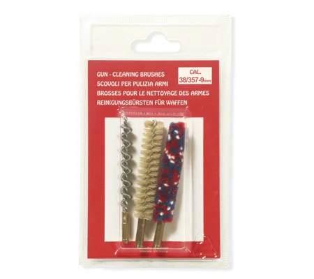 Stil Crin Shotgun Cleaning Brush and Mop Set.