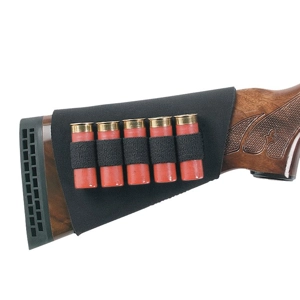 Uncle Mike's Stock Shell Holder