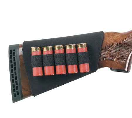 Uncle Mike's Stock Shell Holder