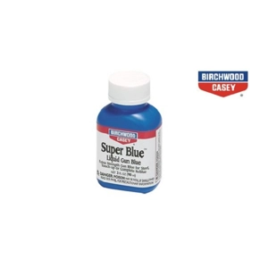 Birchwood Casey Super Blue