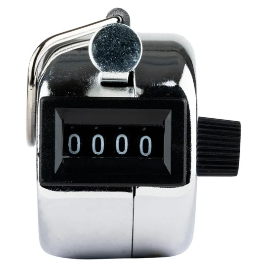 Viper Tally Counter