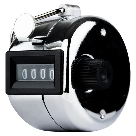 Viper Tally Counter