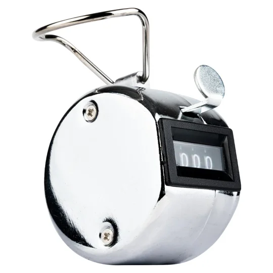 Viper Tally Counter