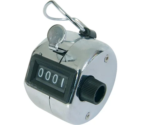 Jack Pyke Countryman Hand Tally
