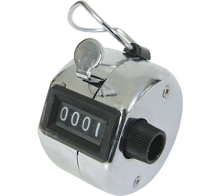 Viper Tally Counter