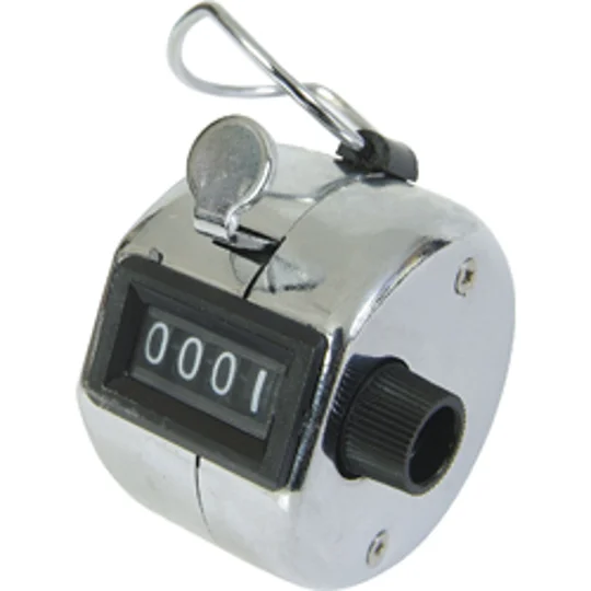 Viper Tally Counter