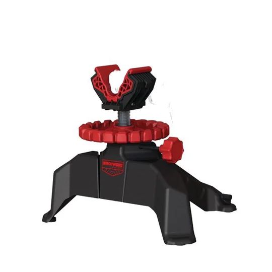 Birchwood Tango Front Birchwood Mount Rifle/Pistol Shooting Rest