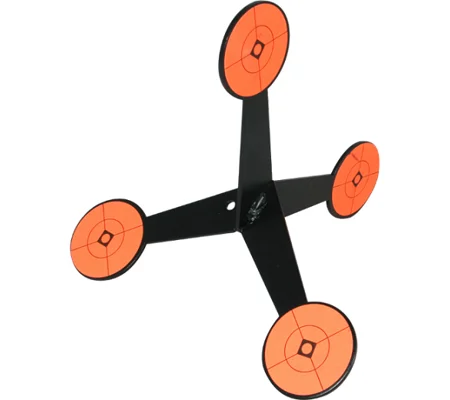 Chukka Free Standing Multipoint Target