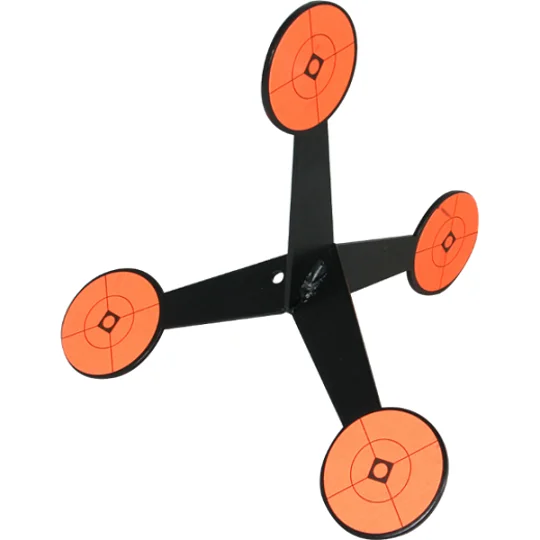 Chukka Free Standing Multipoint Target