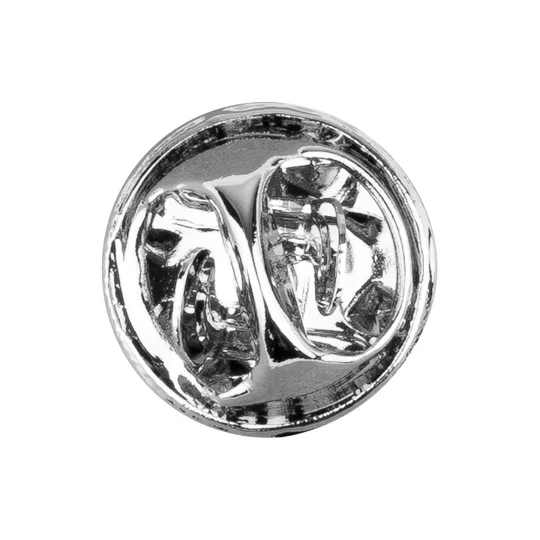 The Country Sports Store Pewter Tie Badges