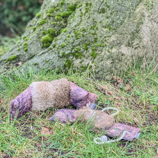 The Original Clone® Rabbit Dummy