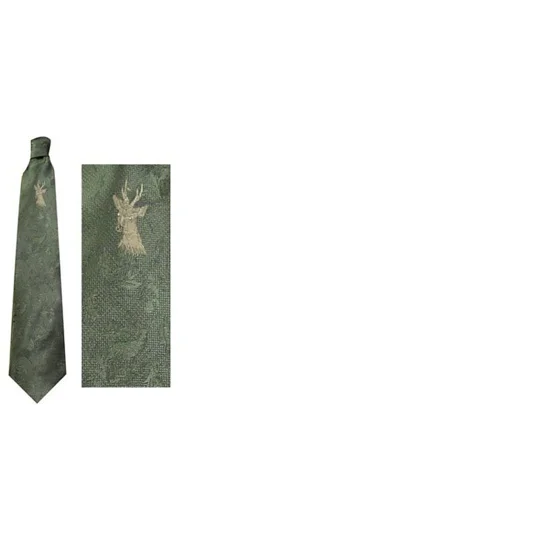 Bisley Shooting Tie