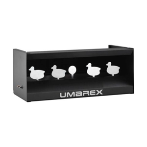 Umarex Magnetic Target Pellet Catcher Box