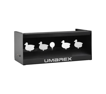 Umarex Magnetic Target Pellet Catcher Box