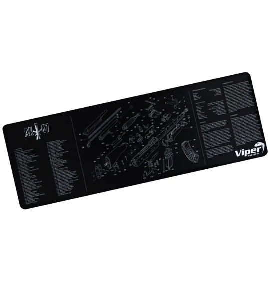 Viper AK47 Gun Cleaning Mat