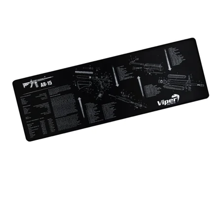 Viper AR15 Gun Mat