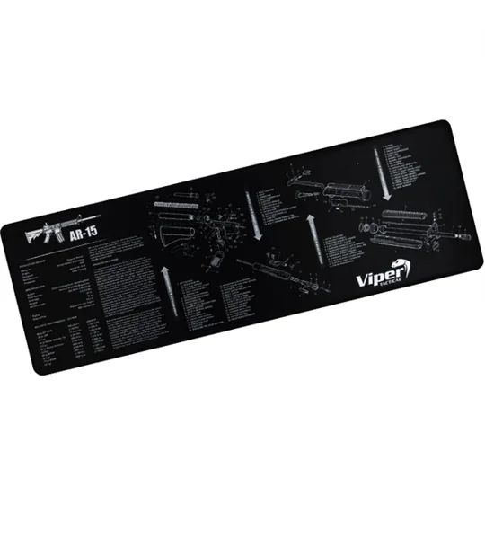 Viper AR15 Gun Mat