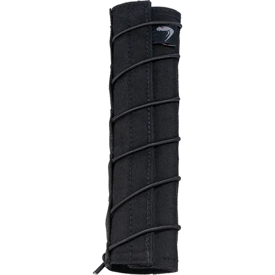Viper Rifle Moderator Cover