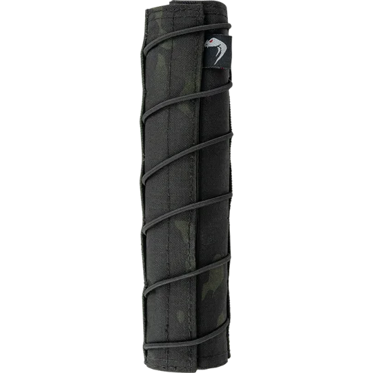 Viper Rifle Moderator Cover